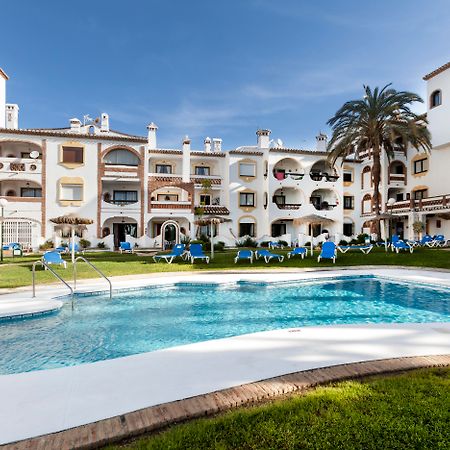 Calahonda Apartments - Los Jarales Mijas Bagian luar foto