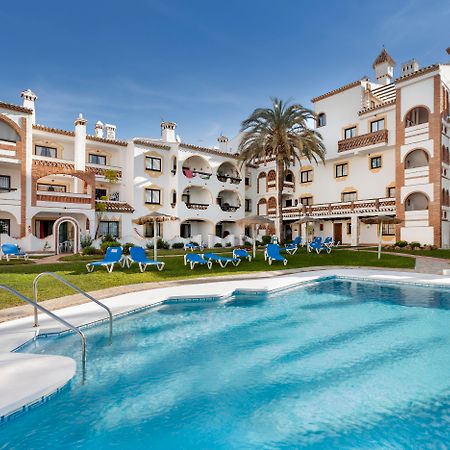 Calahonda Apartments - Los Jarales Mijas Bagian luar foto