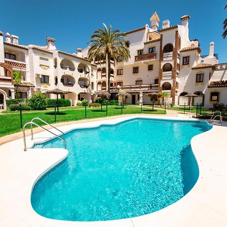 Calahonda Apartments - Los Jarales Mijas Bagian luar foto