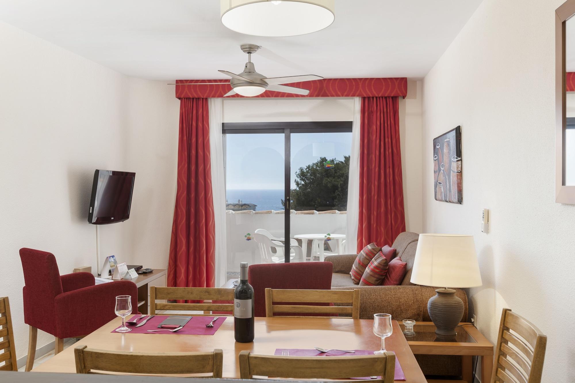 Calahonda Apartments - Los Jarales Mijas Bagian luar foto