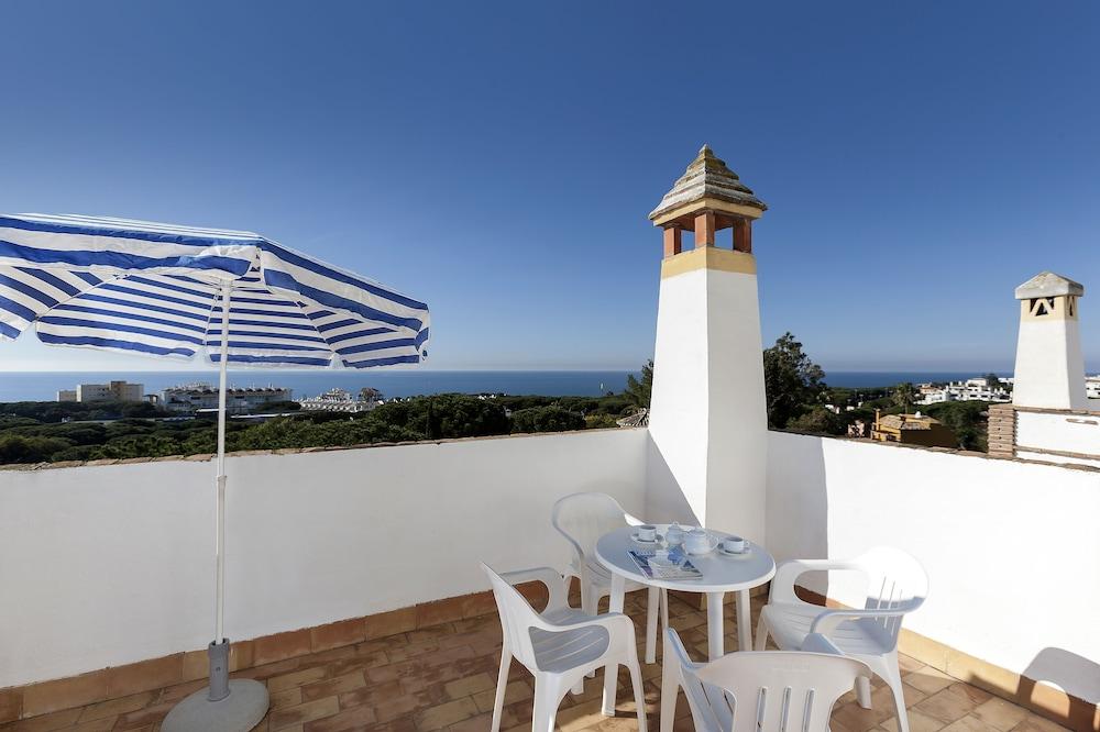 Calahonda Apartments - Los Jarales Mijas Bagian luar foto