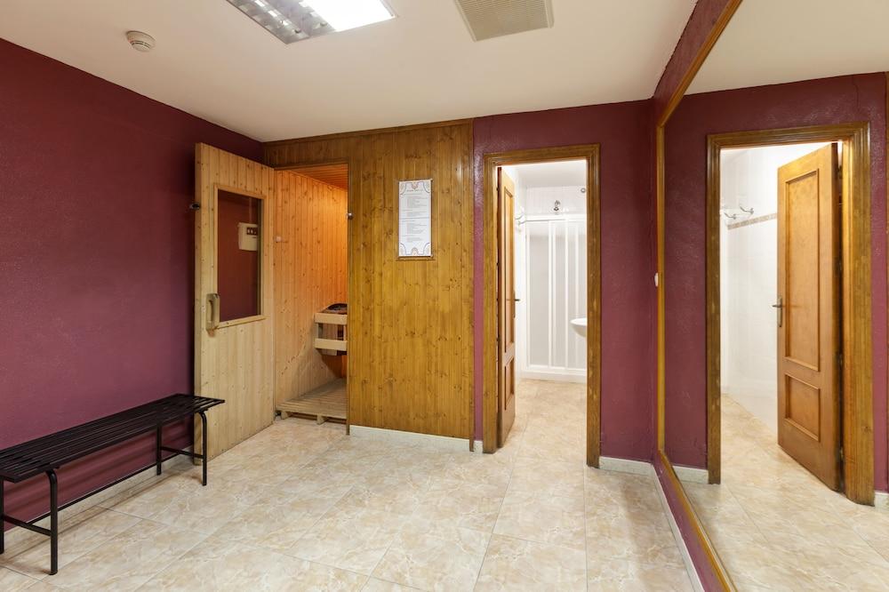 Calahonda Apartments - Los Jarales Mijas Bagian luar foto