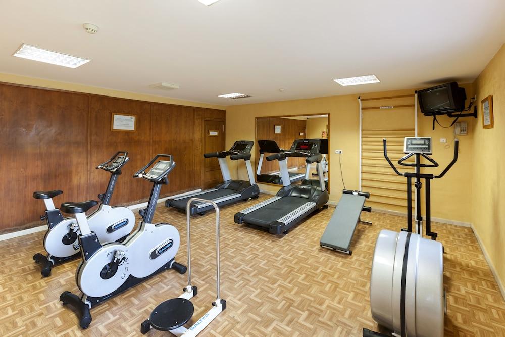 Calahonda Apartments - Los Jarales Mijas Bagian luar foto
