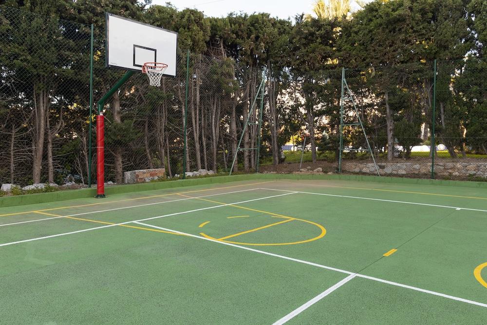 Calahonda Apartments - Los Jarales Mijas Bagian luar foto