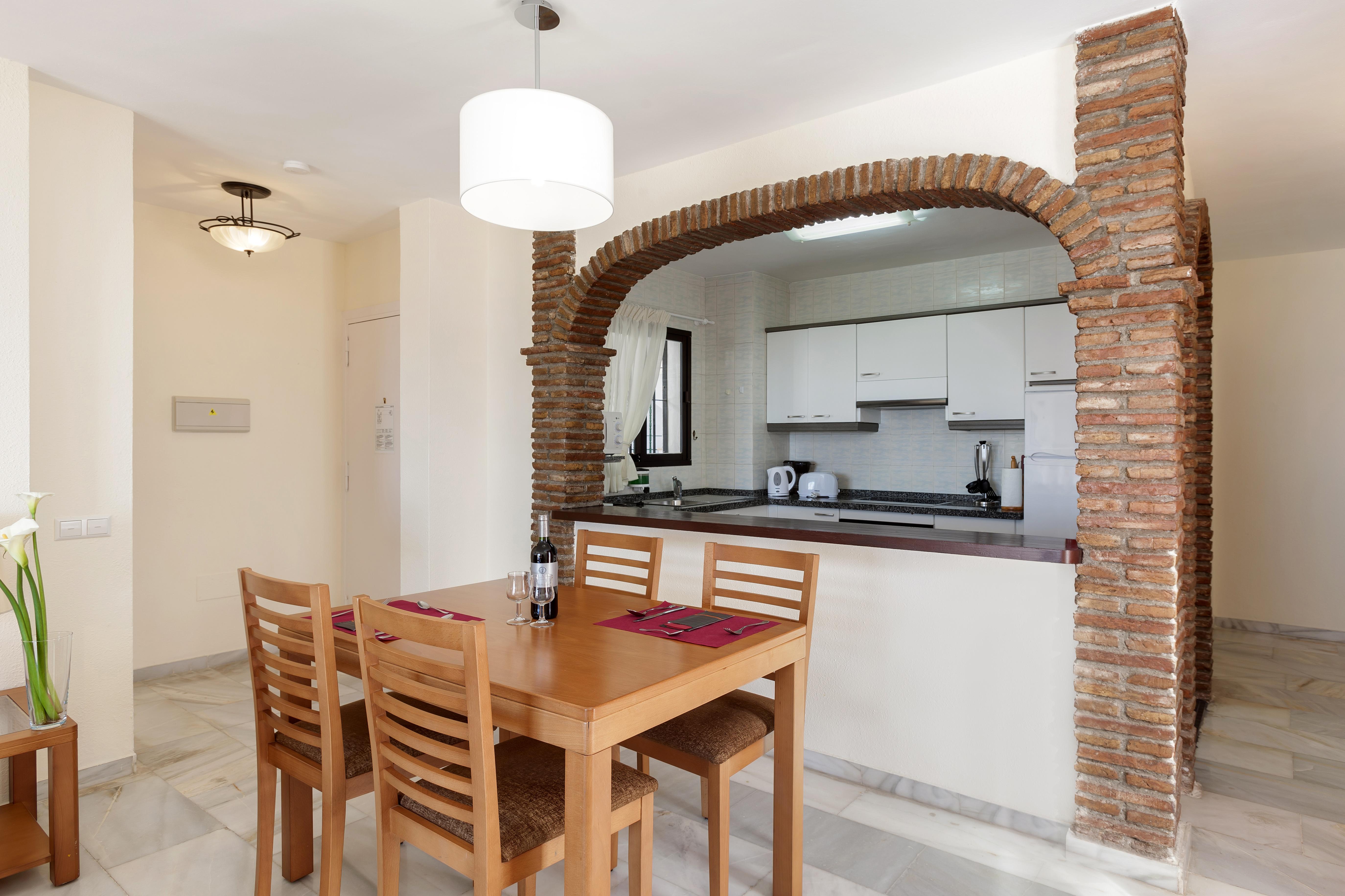Calahonda Apartments - Los Jarales Mijas Bagian luar foto