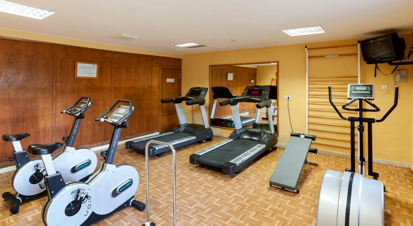 Calahonda Apartments - Los Jarales Mijas Bagian luar foto
