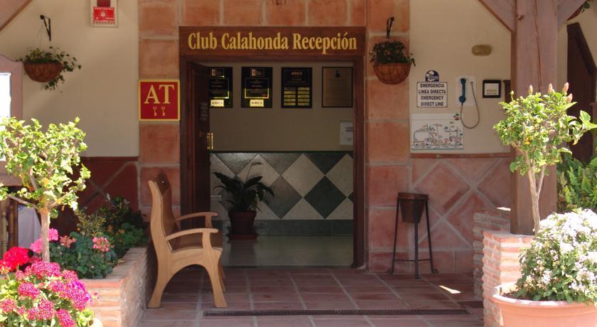 Calahonda Apartments - Los Jarales Mijas Bagian luar foto