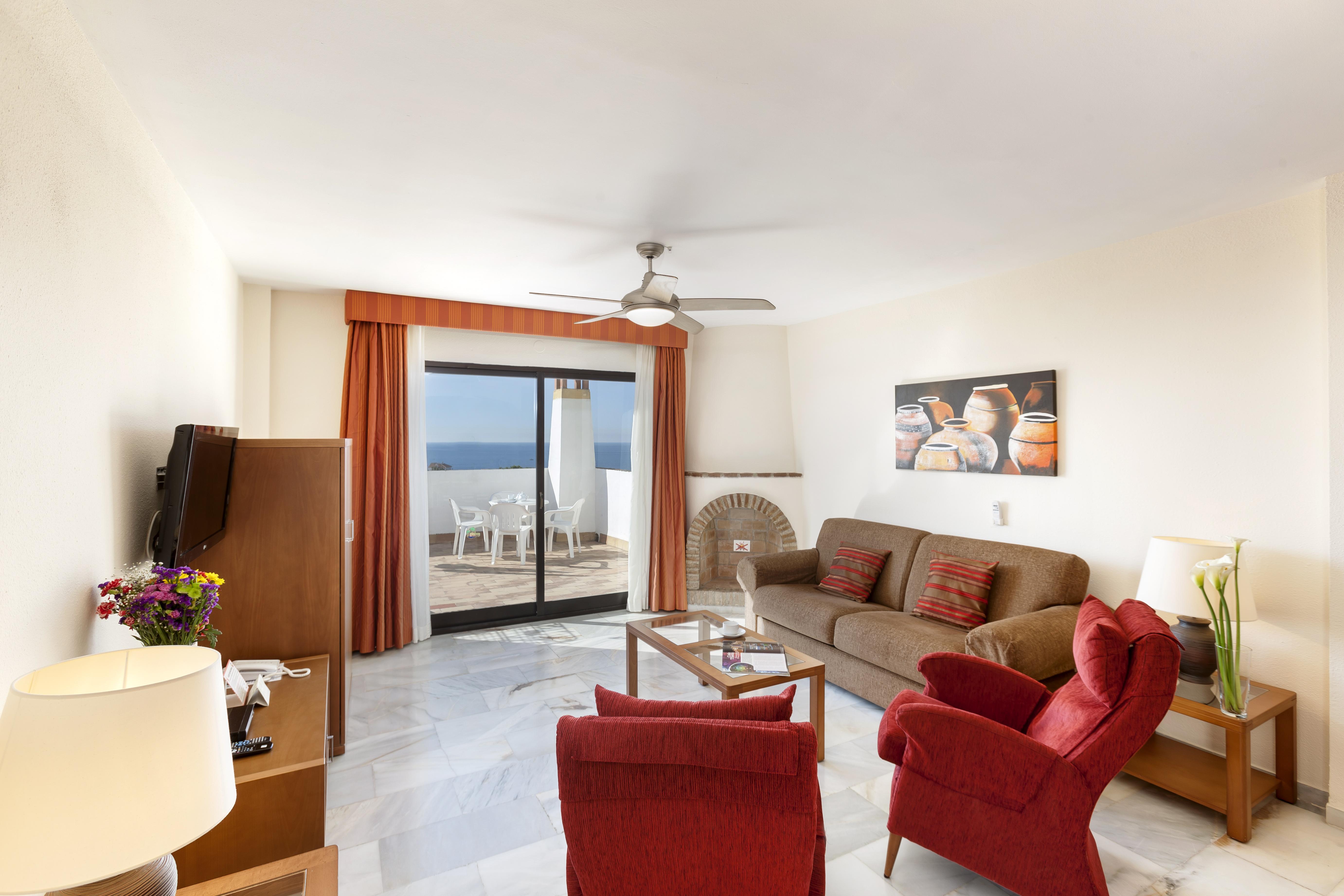 Calahonda Apartments - Los Jarales Mijas Bagian luar foto
