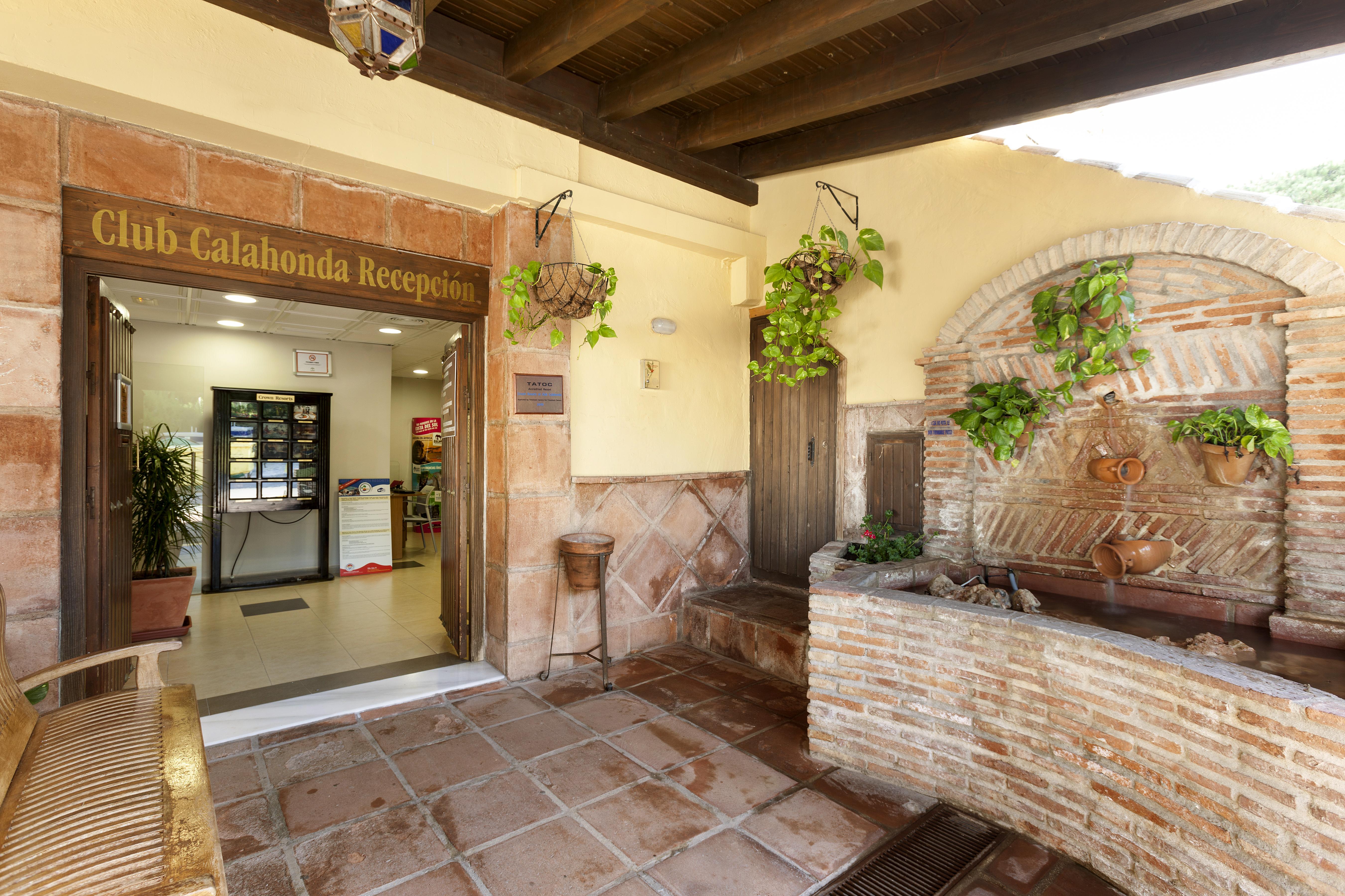 Calahonda Apartments - Los Jarales Mijas Bagian luar foto