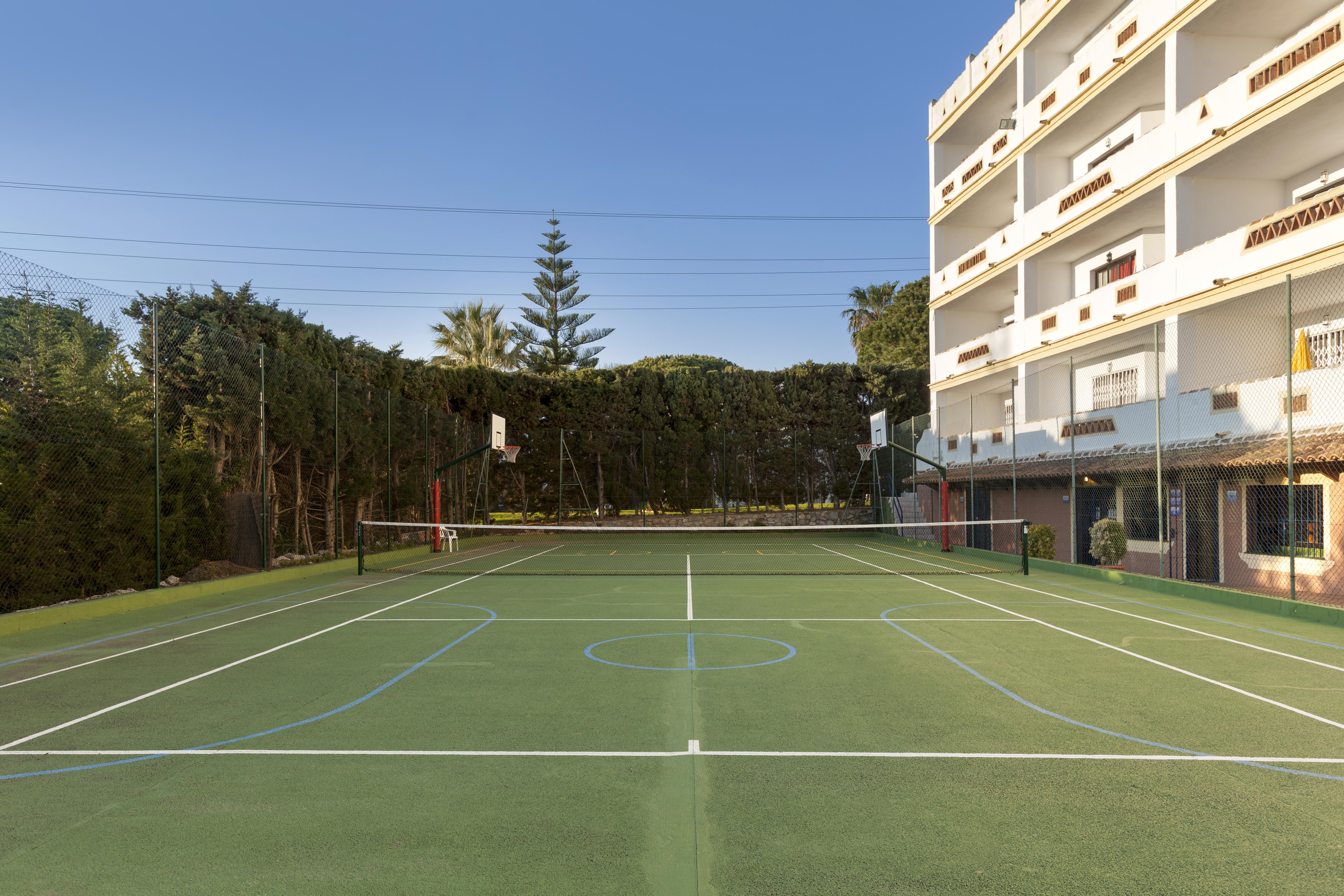 Calahonda Apartments - Los Jarales Mijas Bagian luar foto