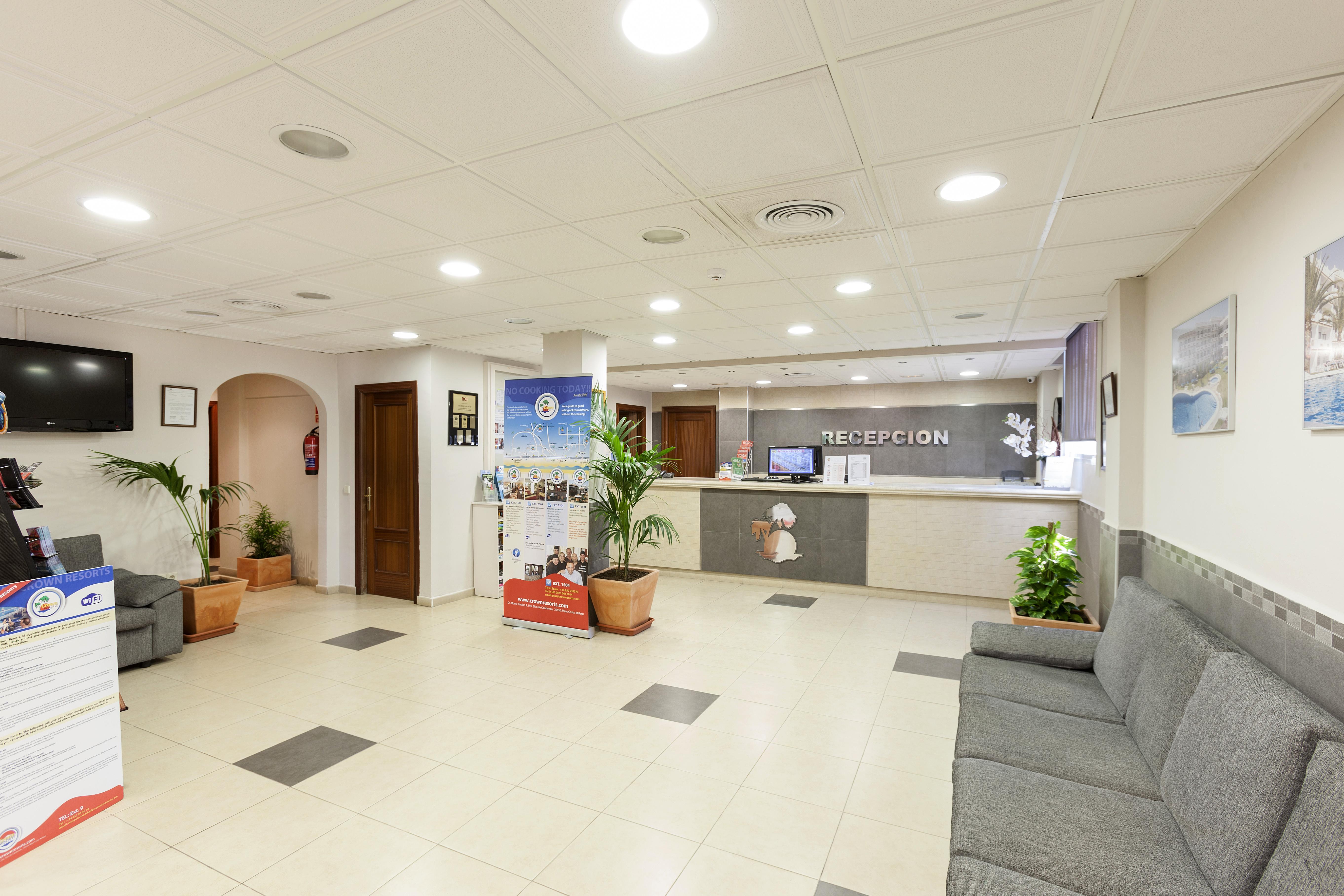 Calahonda Apartments - Los Jarales Mijas Bagian luar foto