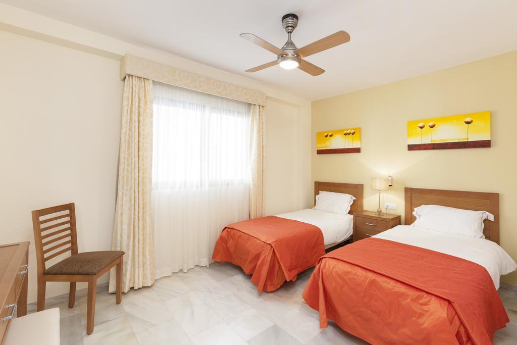 Calahonda Apartments - Los Jarales Mijas Ruang foto