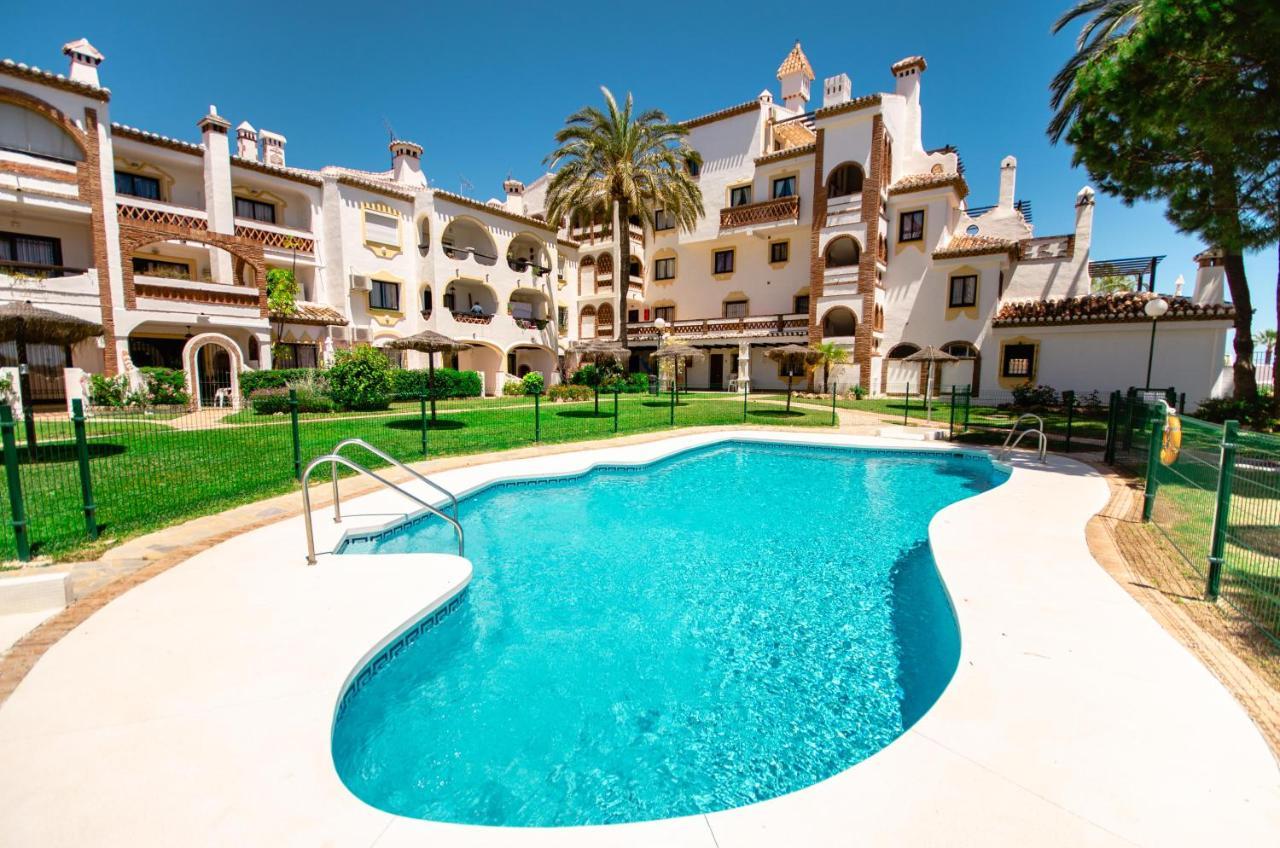 Calahonda Apartments - Los Jarales Mijas Bagian luar foto
