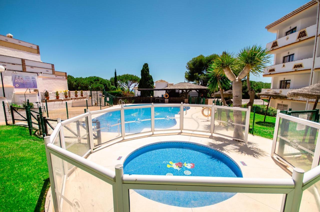 Calahonda Apartments - Los Jarales Mijas Bagian luar foto