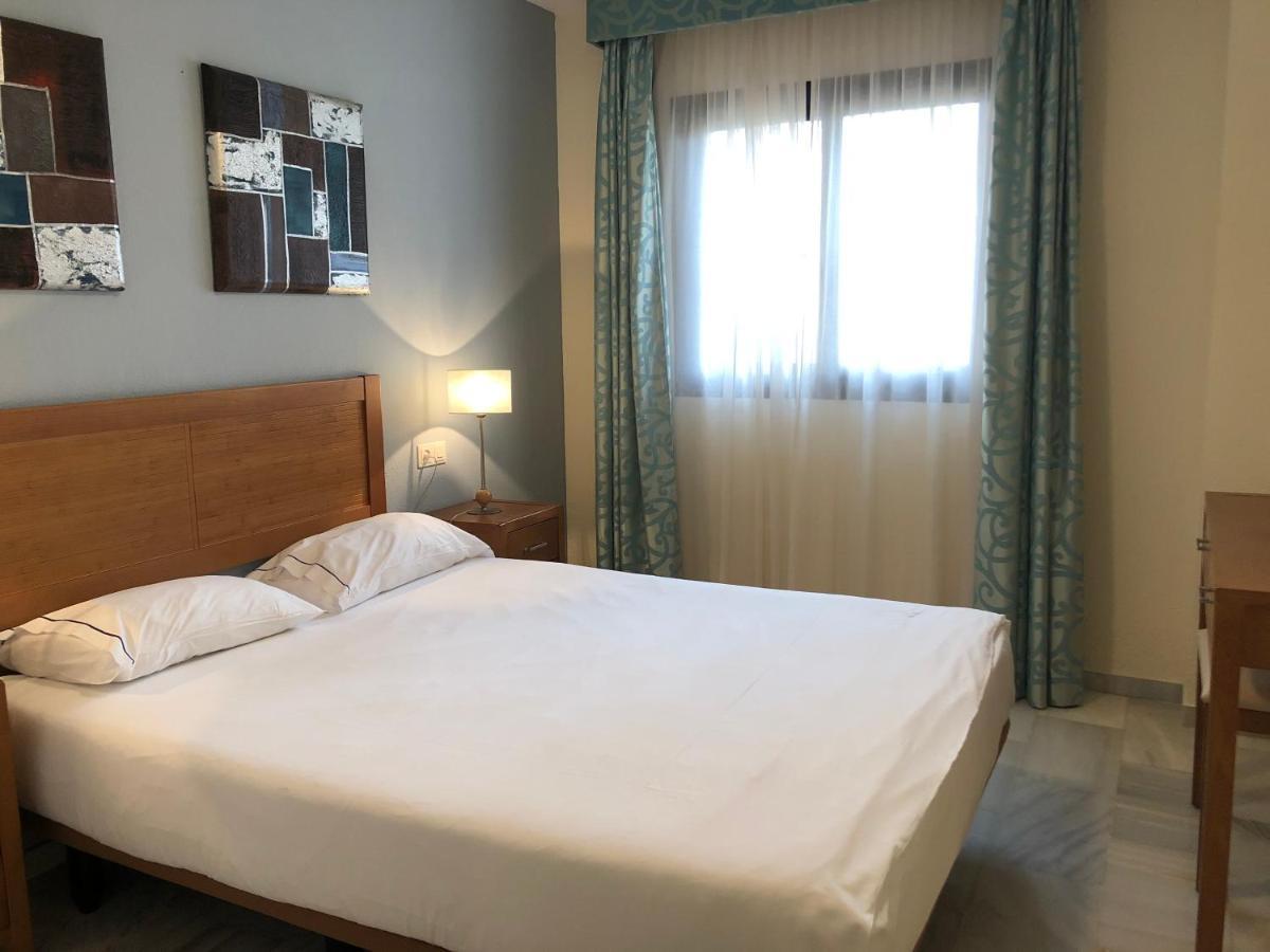 Calahonda Apartments - Los Jarales Mijas Bagian luar foto