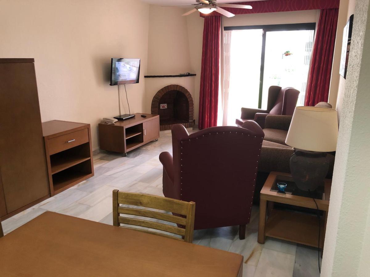 Calahonda Apartments - Los Jarales Mijas Bagian luar foto