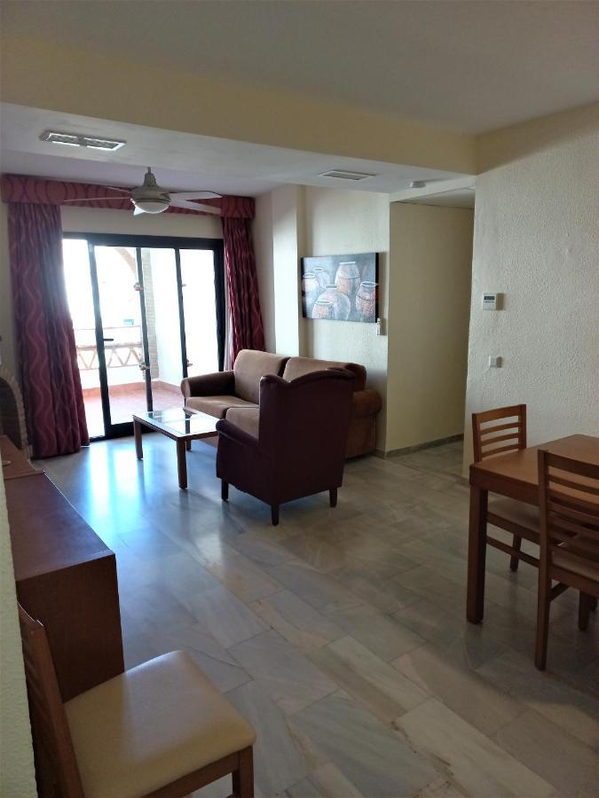 Calahonda Apartments - Los Jarales Mijas Bagian luar foto