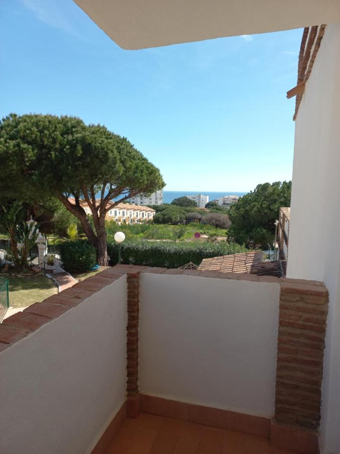 Calahonda Apartments - Los Jarales Mijas Bagian luar foto