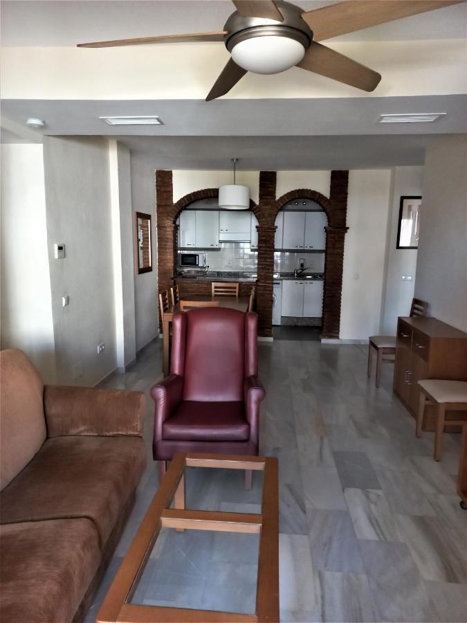 Calahonda Apartments - Los Jarales Mijas Bagian luar foto