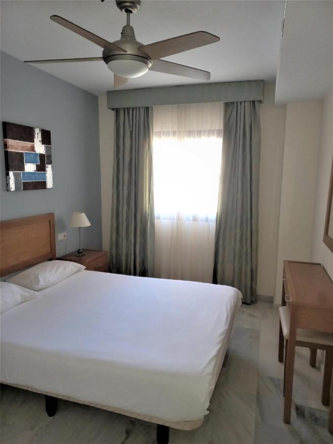 Calahonda Apartments - Los Jarales Mijas Bagian luar foto