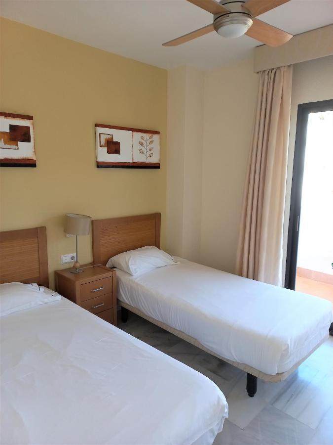 Calahonda Apartments - Los Jarales Mijas Bagian luar foto