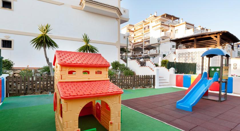 Calahonda Apartments - Los Jarales Mijas Bagian luar foto