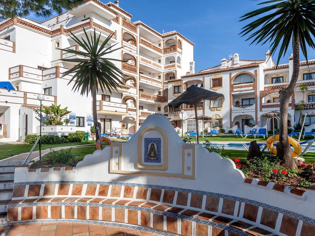 Calahonda Apartments - Los Jarales Mijas Bagian luar foto