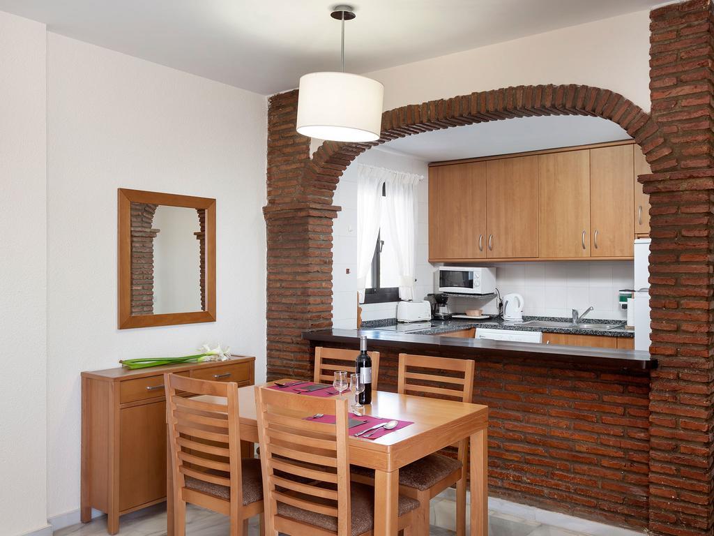 Calahonda Apartments - Los Jarales Mijas Ruang foto