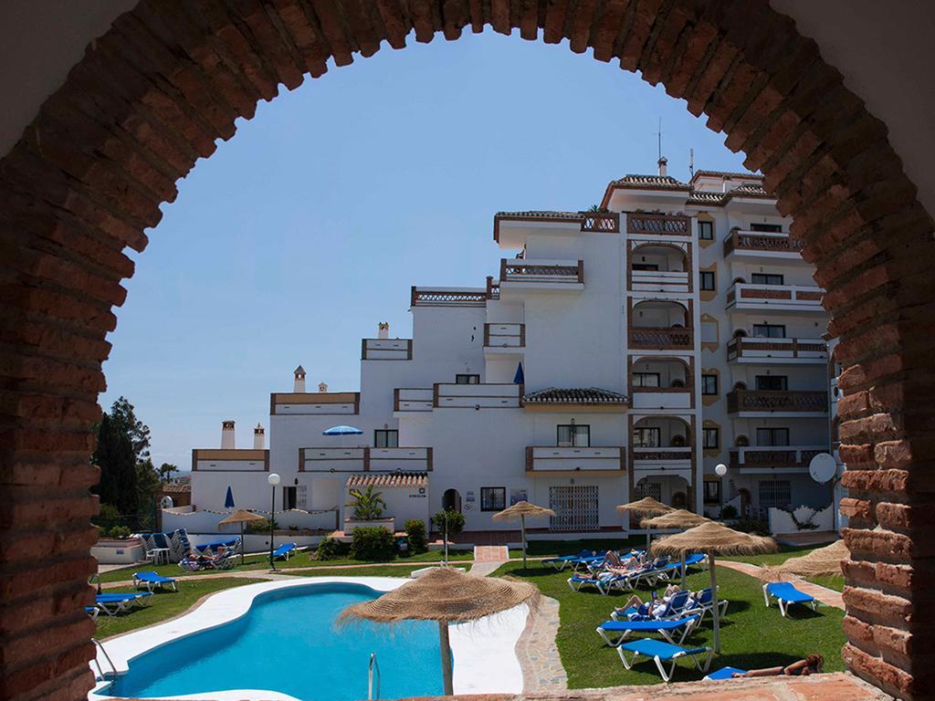 Calahonda Apartments - Los Jarales Mijas Bagian luar foto