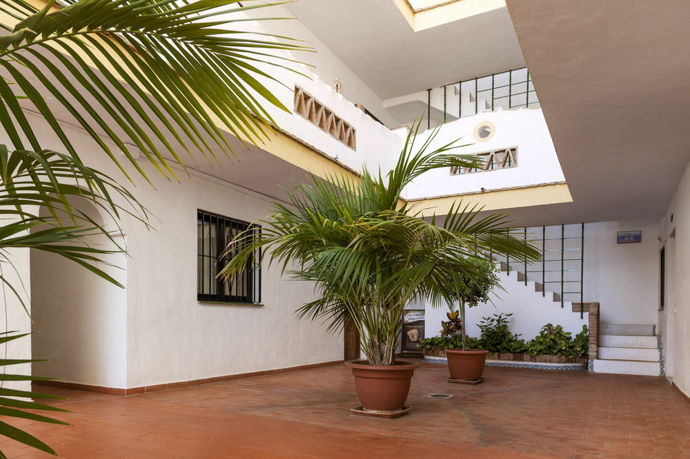 Calahonda Apartments - Los Jarales Mijas Bagian luar foto