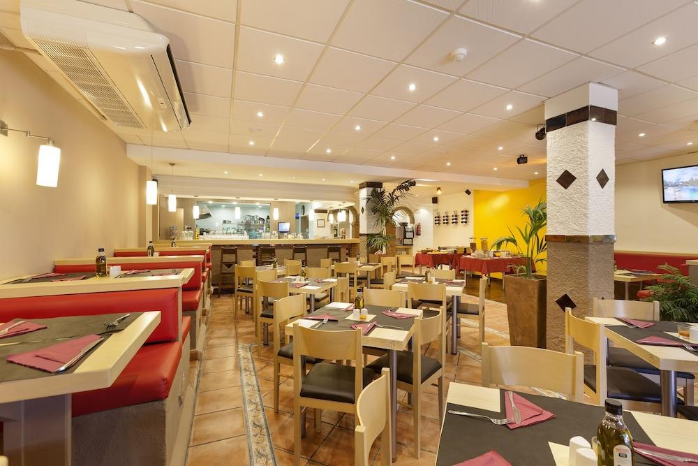 Calahonda Apartments - Los Jarales Mijas Bagian luar foto